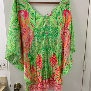 Lilly Pulitzer rompers